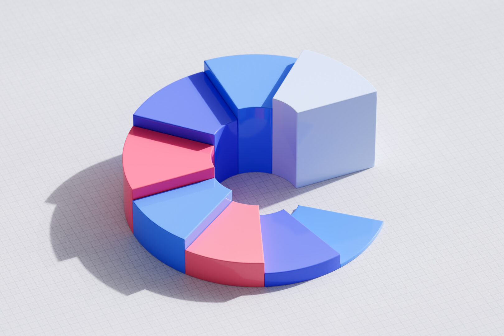 Capire la ricchezza: tre differenti indicatori