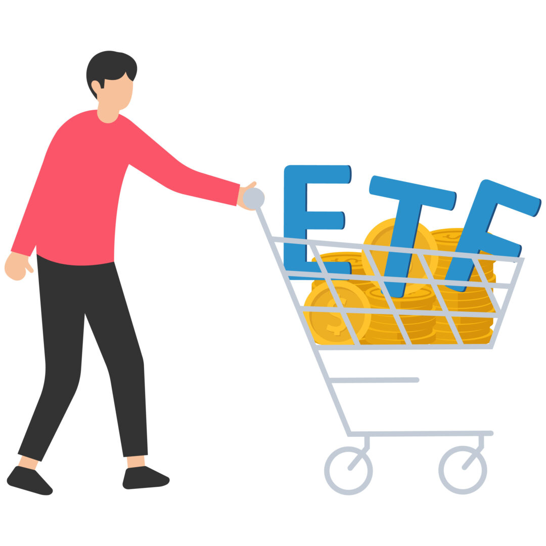 Come comprare gli ETF: le (mie) linee guida